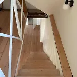 Wildernest Bornholm - Hjorten Appartement