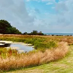 Wildernest Bornholm - Hjorten *