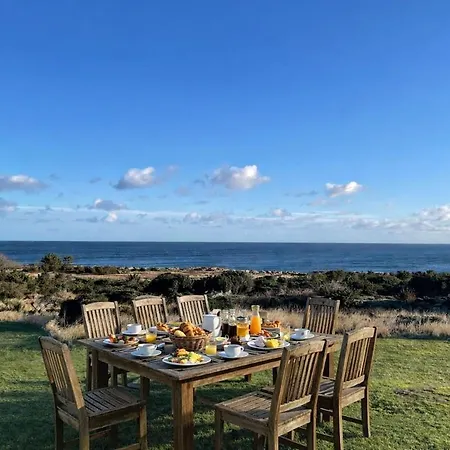 Appartement Wildernest Bornholm - Hjorten *