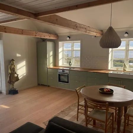 Appartement Wildernest Bornholm - Hjorten *