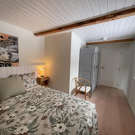 Appartement Wildernest Bornholm - Hjorten