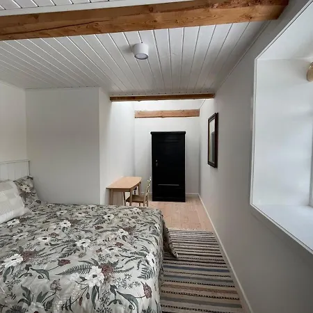 Wildernest Bornholm - Hjorten Neksø