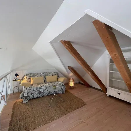 Appartement Wildernest Bornholm - Hjorten *